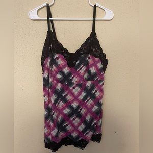 Lane Bryant Cami